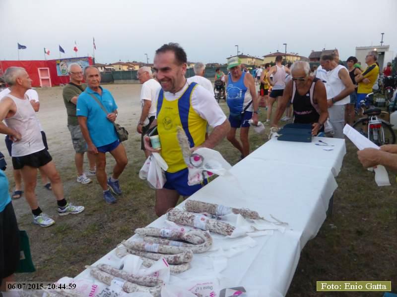 Massa Lombarda: Insieme con lo I.O.R.- 06 luglio 2015