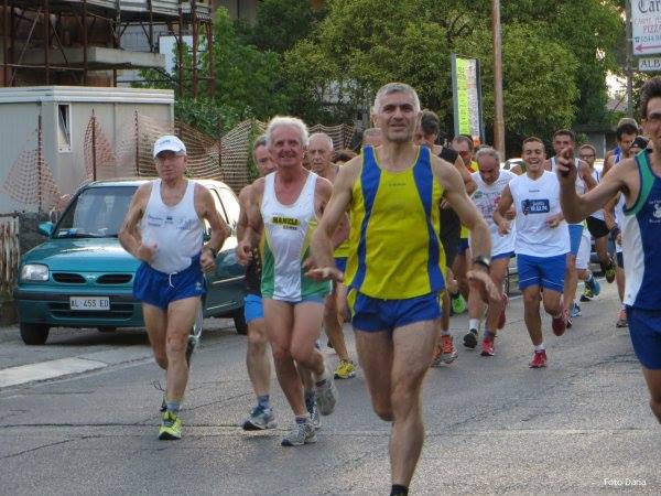 Alfonsine: Trofeo Parcobaleno - 15 luglio 2015
