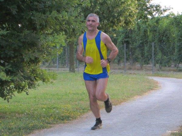 Alfonsine: Trofeo Parcobaleno - 15 luglio 2015