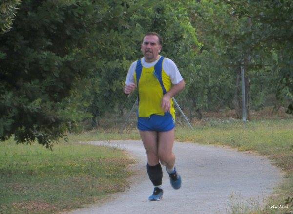 Alfonsine: Trofeo Parcobaleno - 15 luglio 2015