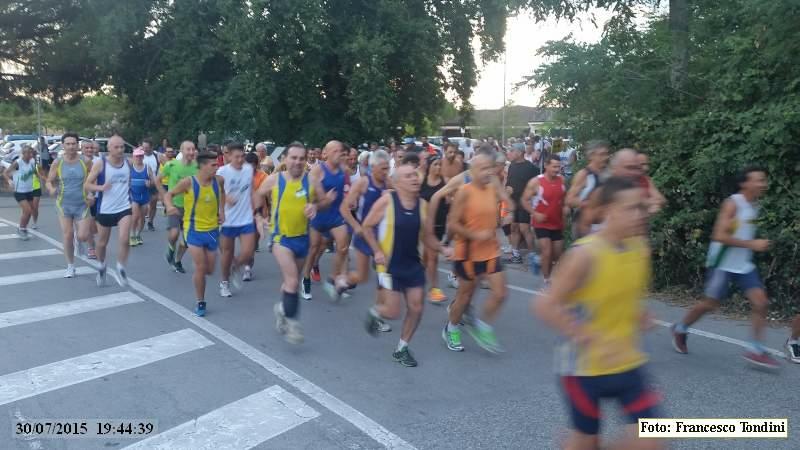 Punta Marina Terme: Memorial Strocchi Giuliano - 30 luglio 2015