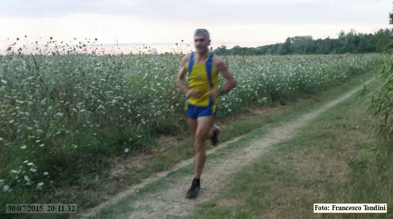 Punta Marina Terme: Memorial Strocchi Giuliano - 30 luglio 2015