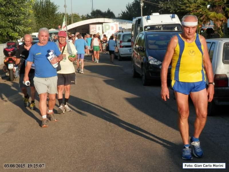 Barbiano: Festa de l'Unit - 03 agosto 2015