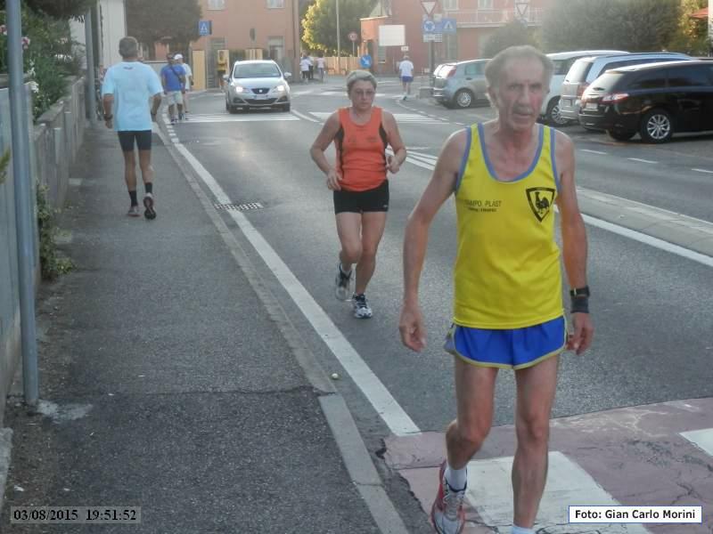 Barbiano: Festa de l'Unit - 03 agosto 2015