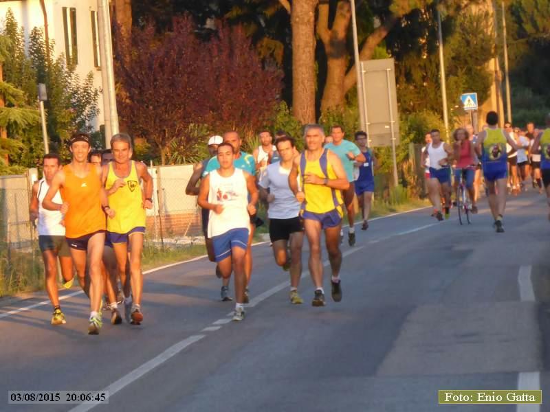 Barbiano: Festa de l'Unit - 03 agosto 2015