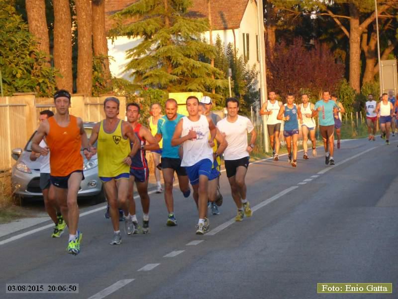 Barbiano: Festa de l'Unit - 03 agosto 2015