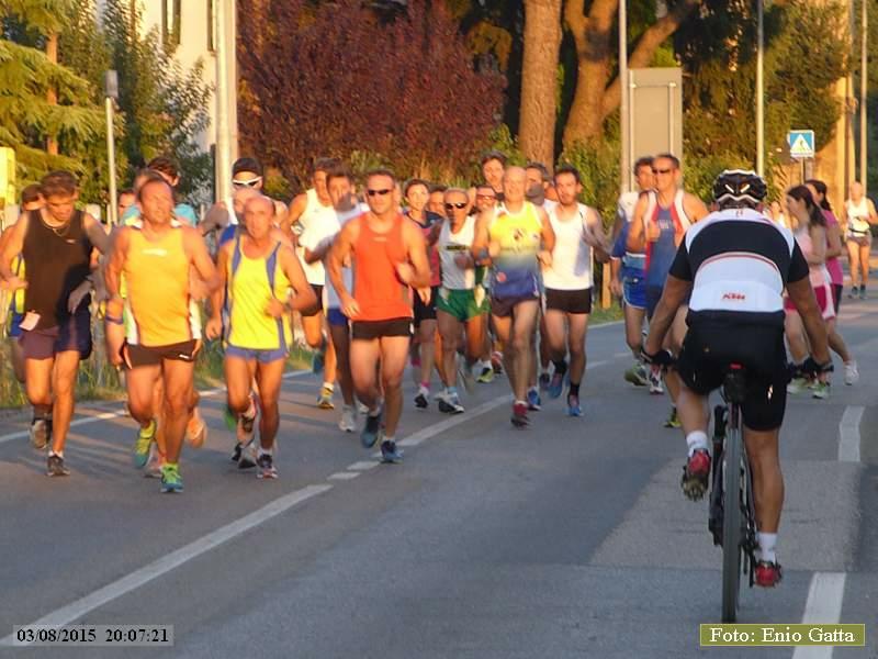 Barbiano: Festa de l'Unit - 03 agosto 2015