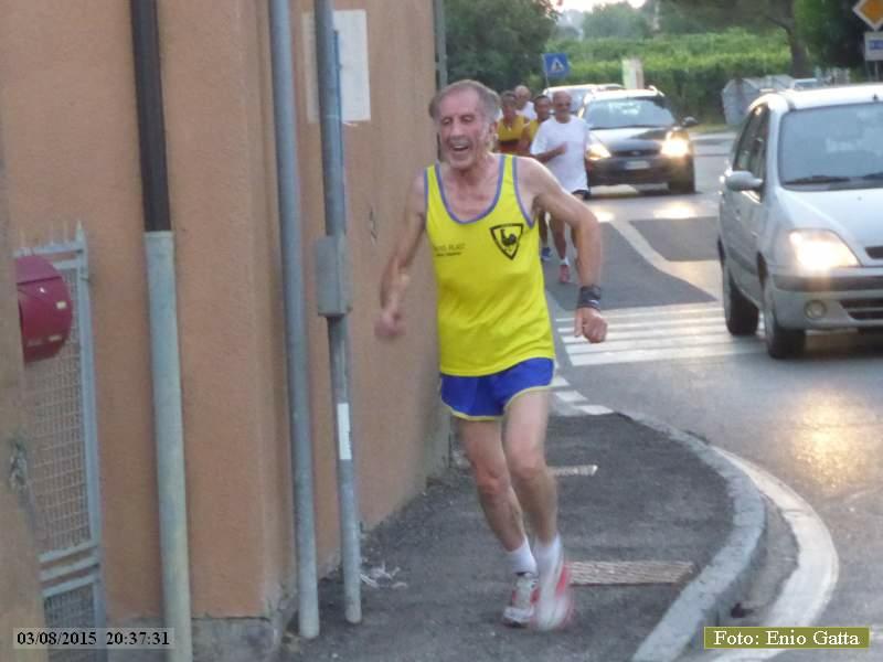 Barbiano: Festa de l'Unit - 03 agosto 2015