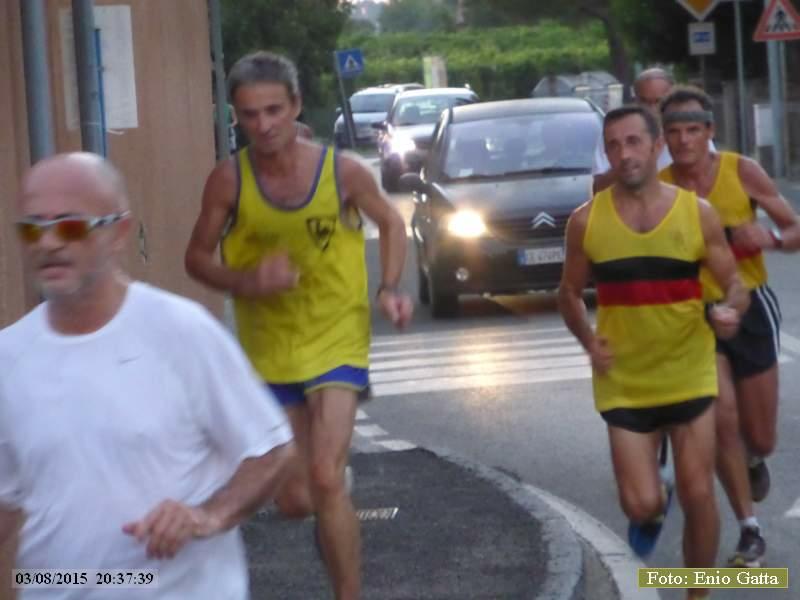 Barbiano: Festa de l'Unit - 03 agosto 2015