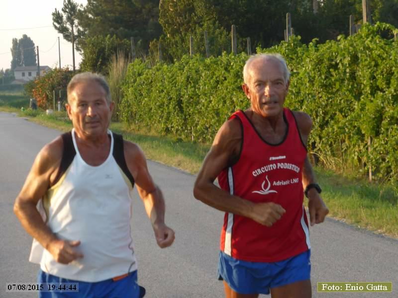 Camerlona: Passeggiata di Camerlona - 07 agosto 2015
