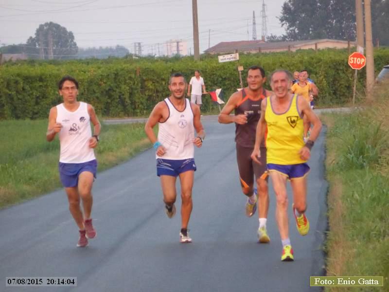 Camerlona: Passeggiata di Camerlona - 07 agosto 2015