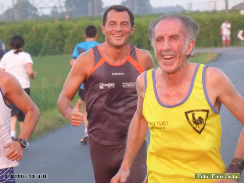 Camerlona: Passeggiata di Camerlona - 07 agosto 2015