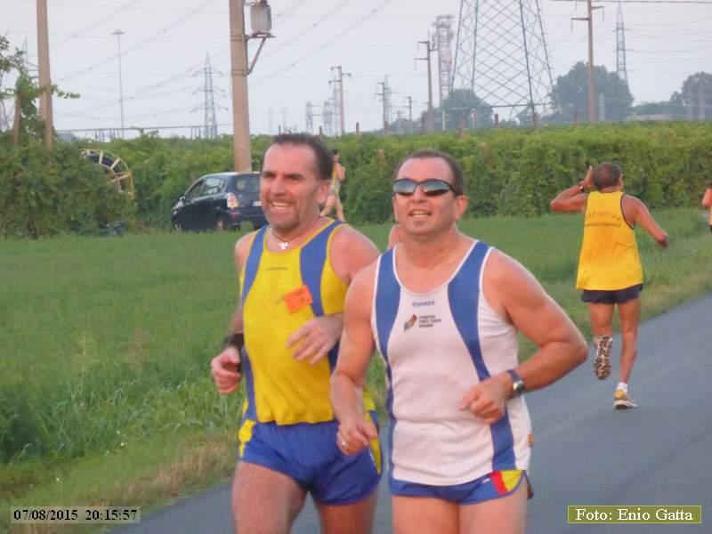 Camerlona: Passeggiata di Camerlona - 07 agosto 2015
