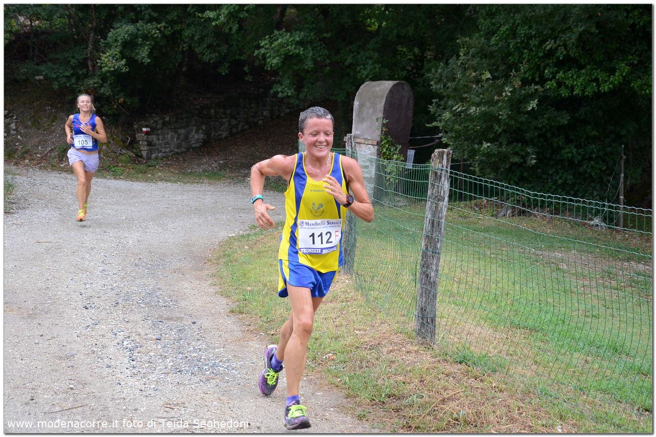 Maciano: 7 Borgate Macianesi - 09 agosto 2015