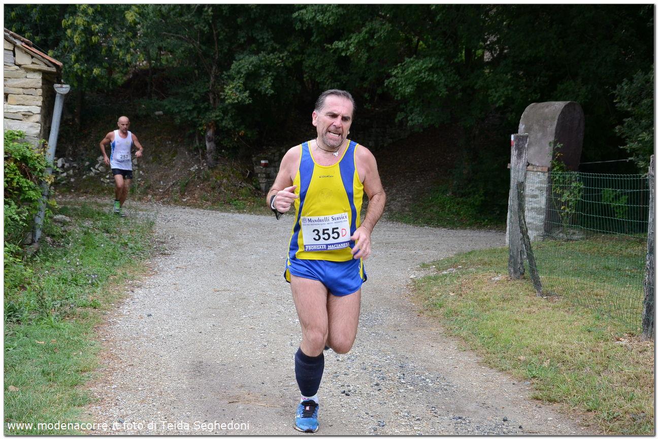 Maciano: 7 Borgate Macianesi - 09 agosto 2015