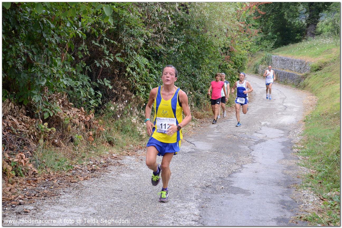 Maciano: 7 Borgate Macianesi - 09 agosto 2015