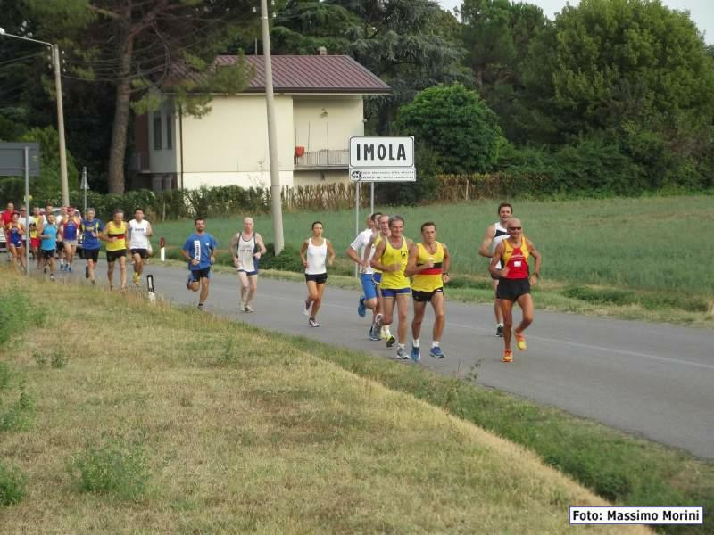 Ponte Santo: Festa Sociale Avis - 14 agosto 2015