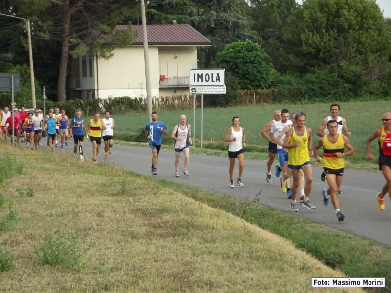 Ponte Santo: Festa Sociale Avis - 14 agosto 2015