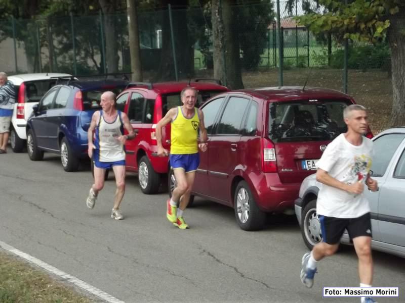 Ponte Santo: Festa Sociale Avis - 14 agosto 2015
