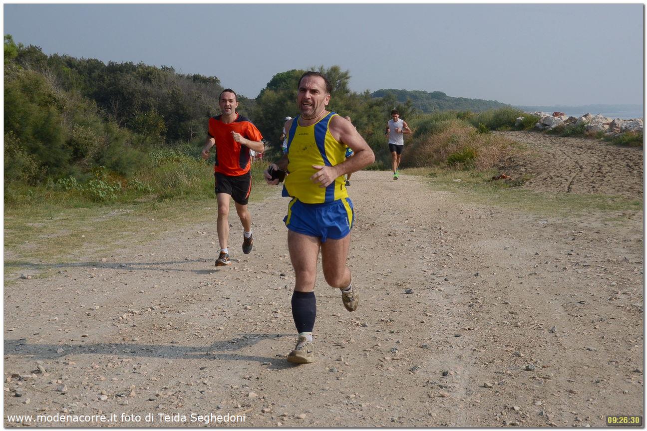 Lido delle Nazioni: Giro del Lago - 15 agosto 2015