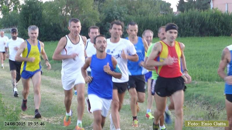 Torri di Mezzano: Camminata dopo di noi - 24 agosto 2015
