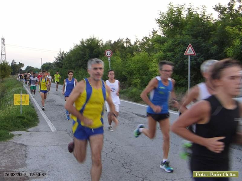 Borgo Sisa: Passeggiata di fine agosto - 26 agosto 2015