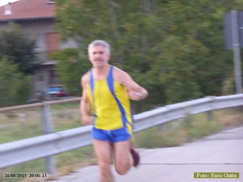 Borgo Sisa: Passeggiata di fine agosto - 26 agosto 2015