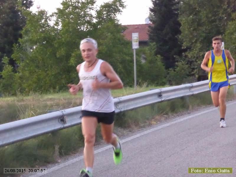 Borgo Sisa: Passeggiata di fine agosto - 26 agosto 2015