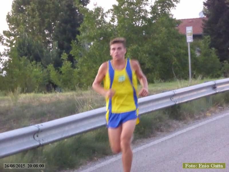 Borgo Sisa: Passeggiata di fine agosto - 26 agosto 2015