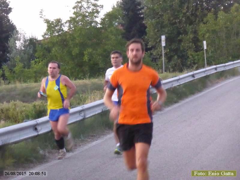Borgo Sisa: Passeggiata di fine agosto - 26 agosto 2015