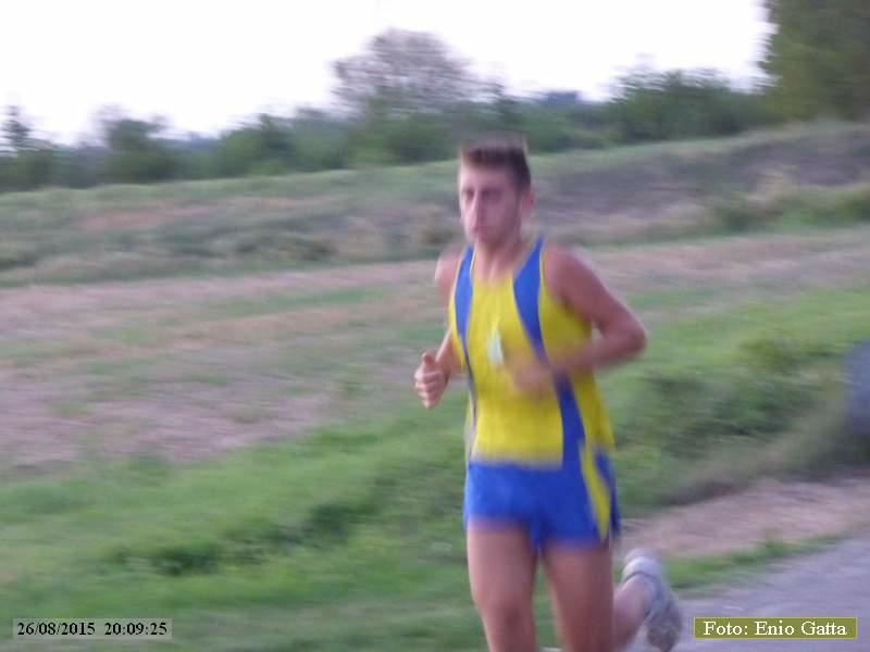 Borgo Sisa: Passeggiata di fine agosto - 26 agosto 2015