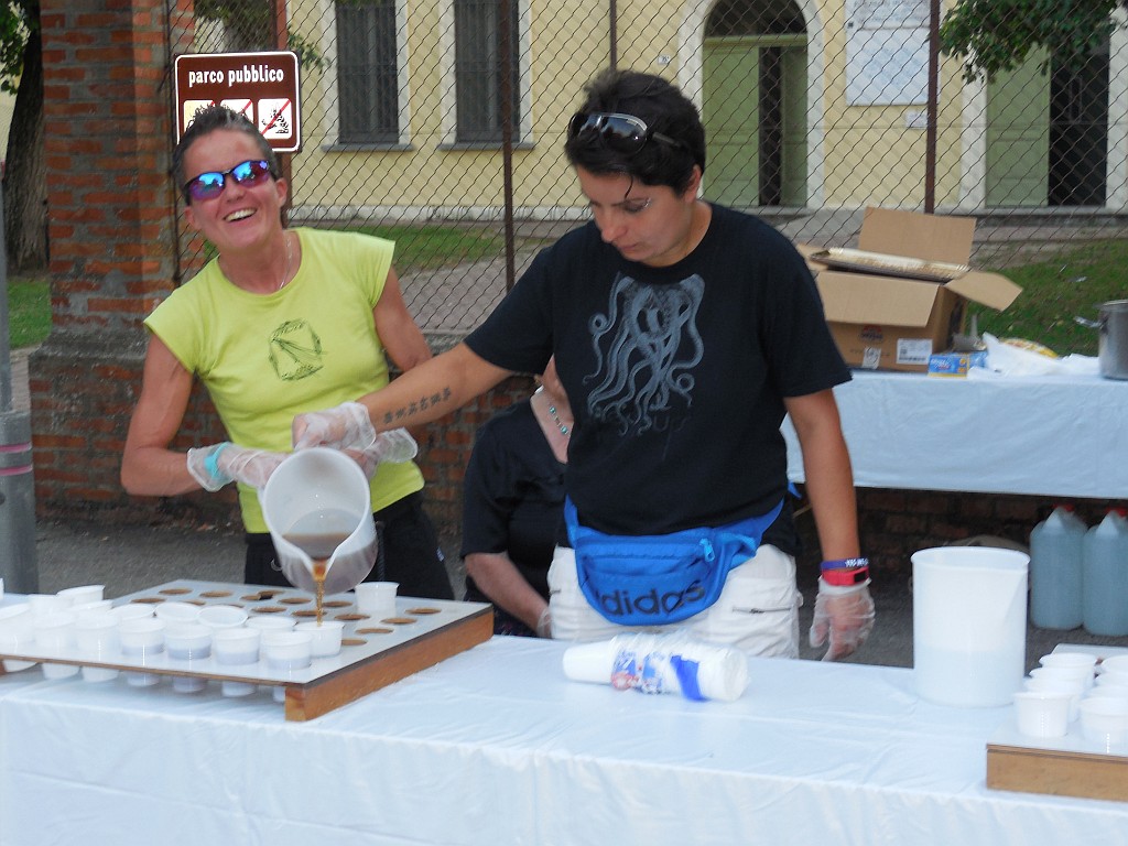 San Patrizio: Sagra del tortellone - 31 agosto 2015