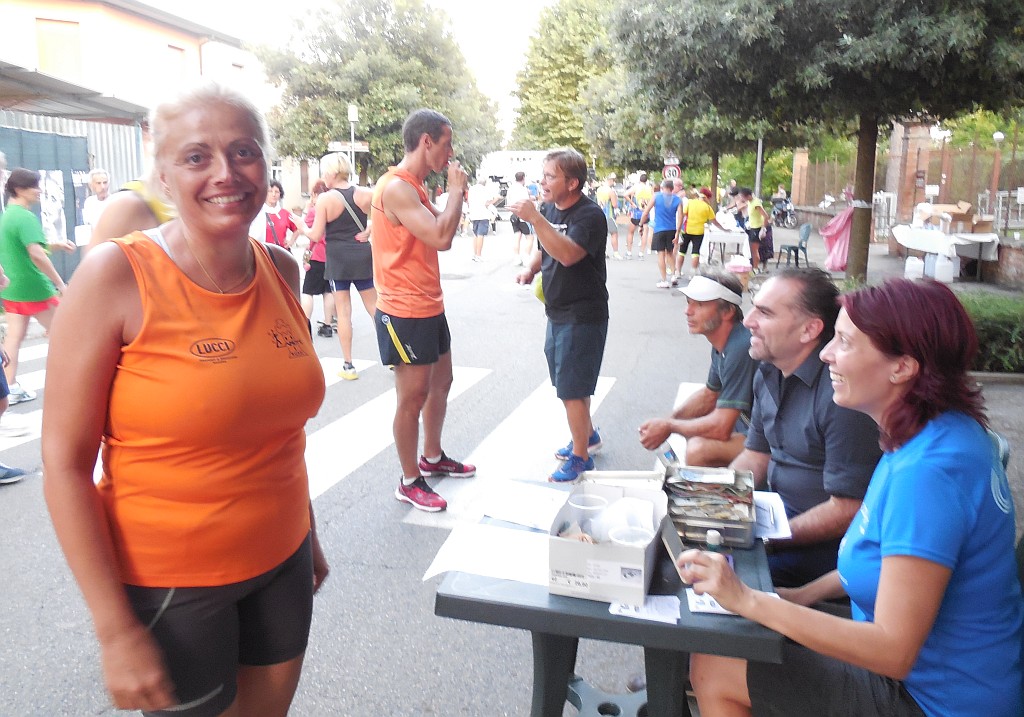 San Patrizio: Sagra del tortellone - 31 agosto 2015