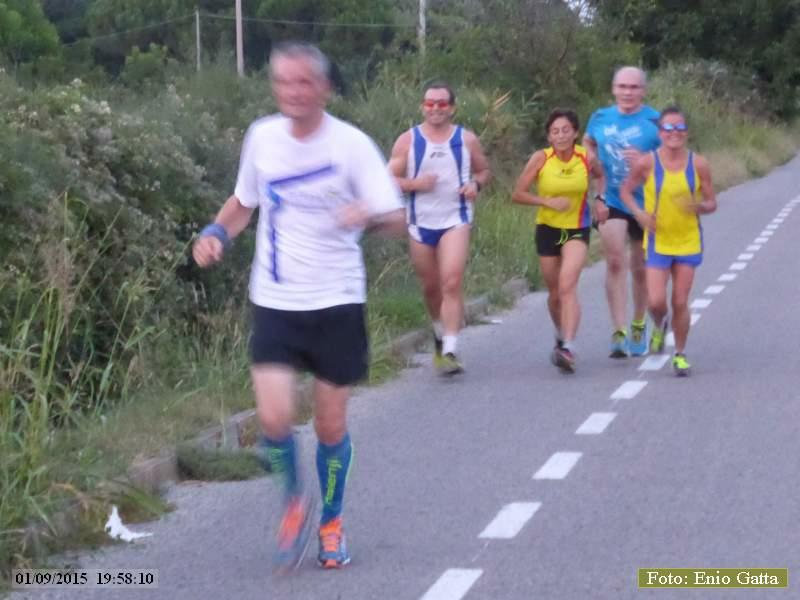 Ravenna: Festa Provinciale del PD - 01 settembre 2015