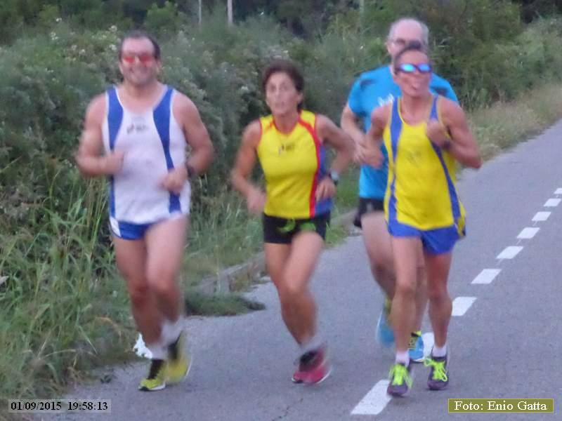 Ravenna: Festa Provinciale del PD - 01 settembre 2015