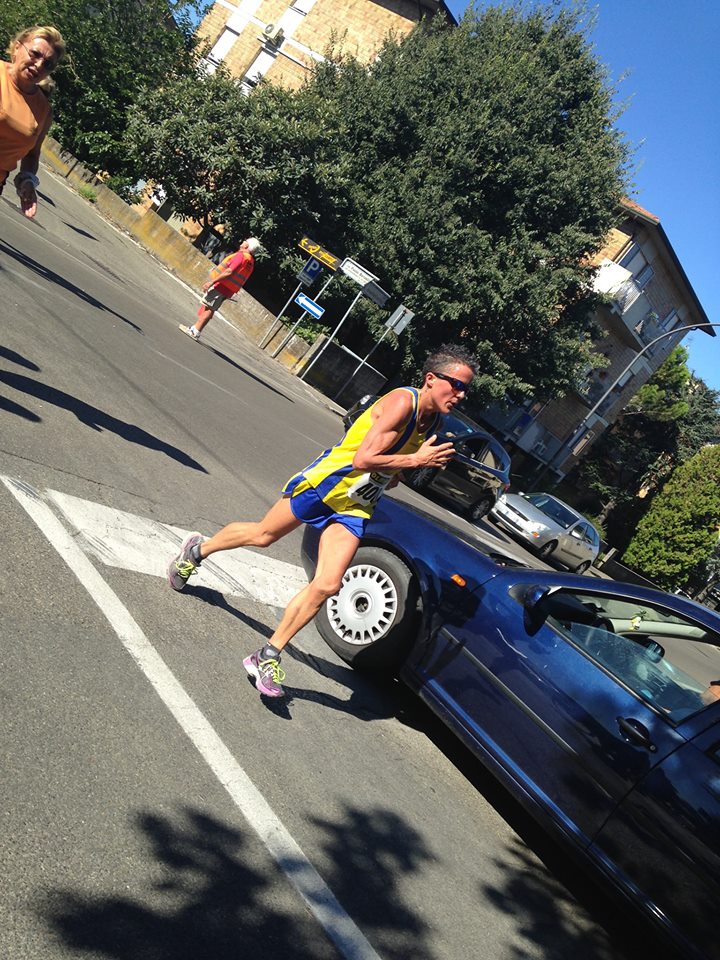Trofeo citt di Massa Lombarda - 06 settembre 2015