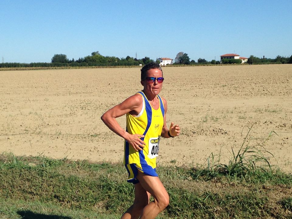 Trofeo citt di Massa Lombarda - 06 settembre 2015