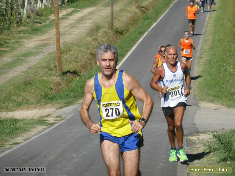 Trofeo citt di Massa Lombarda - 06 settembre 2015