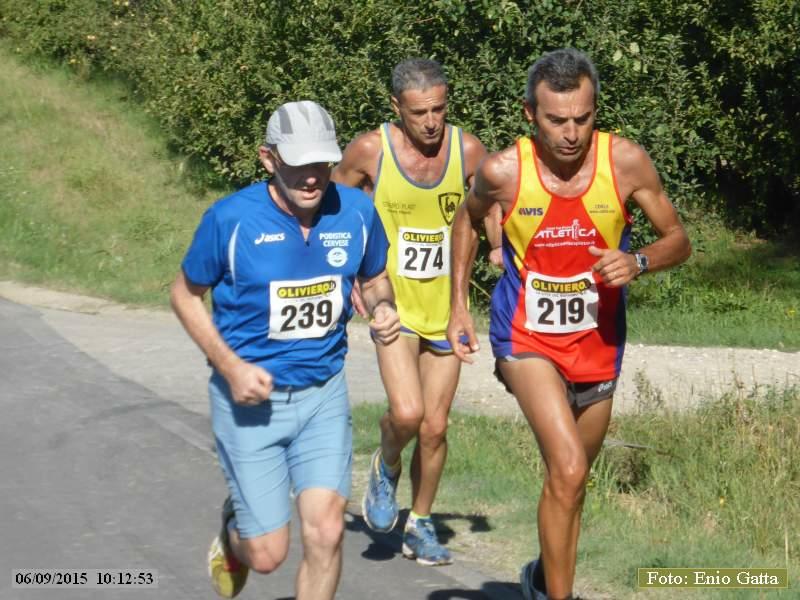 Trofeo citt di Massa Lombarda - 06 settembre 2015