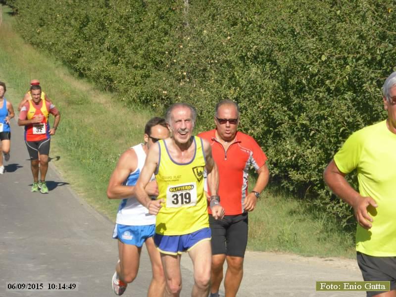 Trofeo citt di Massa Lombarda - 06 settembre 2015