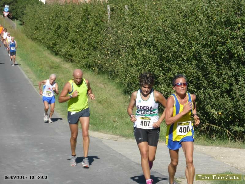 Trofeo citt di Massa Lombarda - 06 settembre 2015