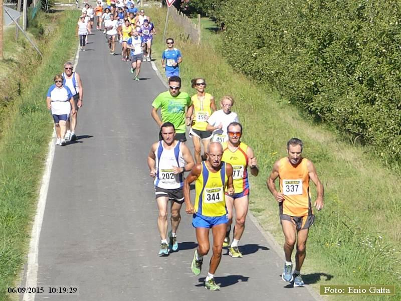 Trofeo citt di Massa Lombarda - 06 settembre 2015