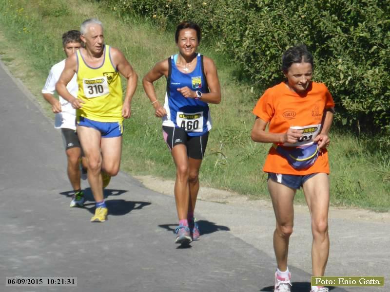 Trofeo citt di Massa Lombarda - 06 settembre 2015