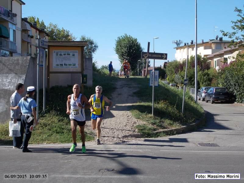 Trofeo citt di Massa Lombarda - 06 settembre 2015