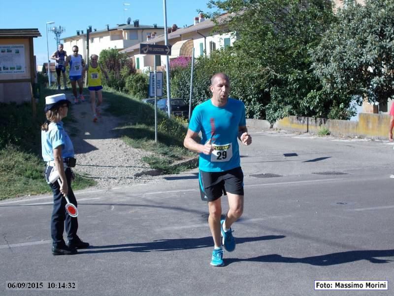 Trofeo citt di Massa Lombarda - 06 settembre 2015