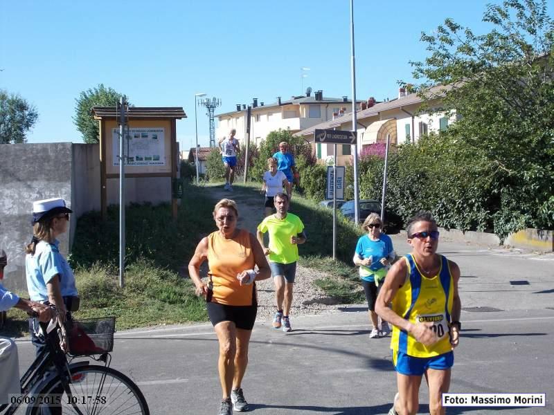 Trofeo citt di Massa Lombarda - 06 settembre 2015