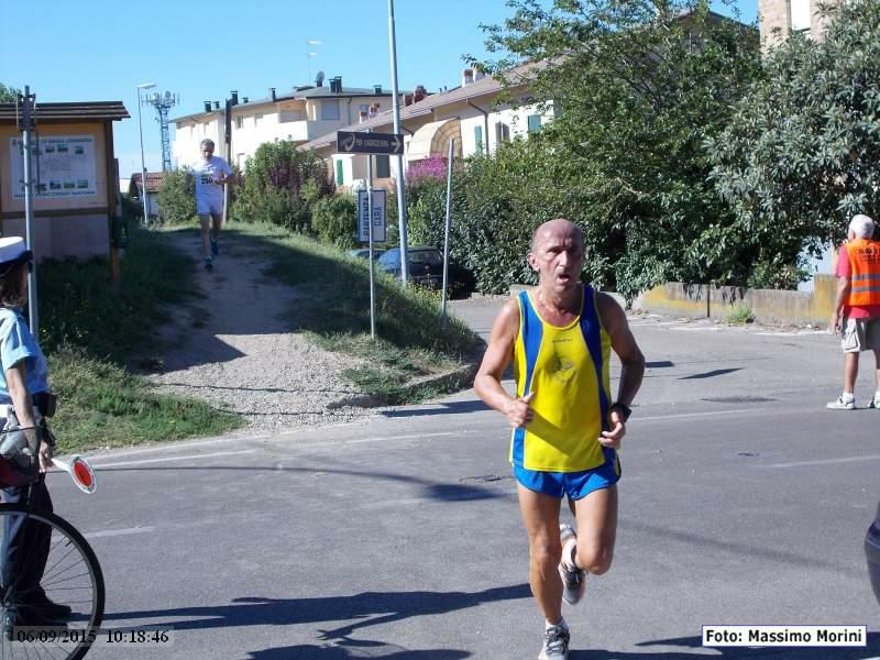 Trofeo citt di Massa Lombarda - 06 settembre 2015