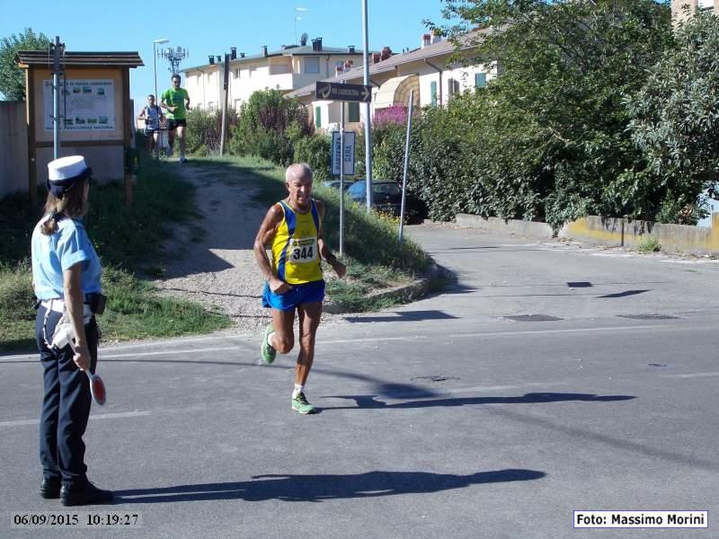 Trofeo citt di Massa Lombarda - 06 settembre 2015