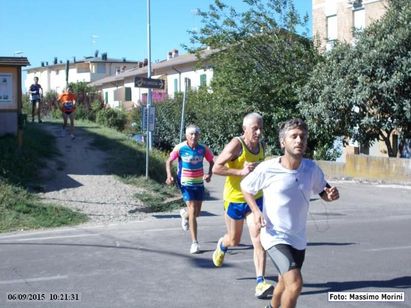 Trofeo citt di Massa Lombarda - 06 settembre 2015