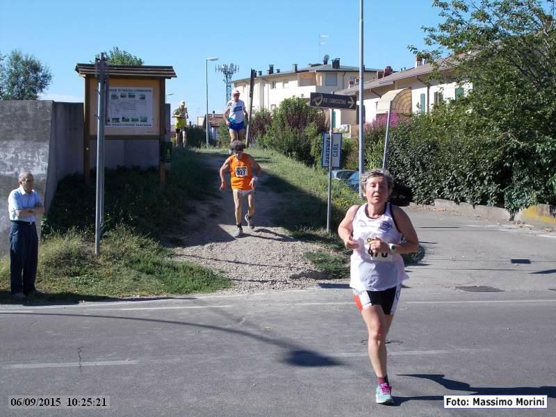 Trofeo citt di Massa Lombarda - 06 settembre 2015